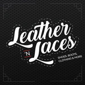 Meet Your Posher: Cory with Leather 'N Laces
